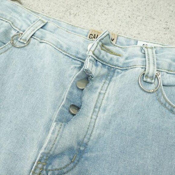 Gallery Dept Weapon World 5001 Jeans - Picture 3 of 7